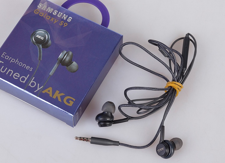 هندزفری طرح Samsung