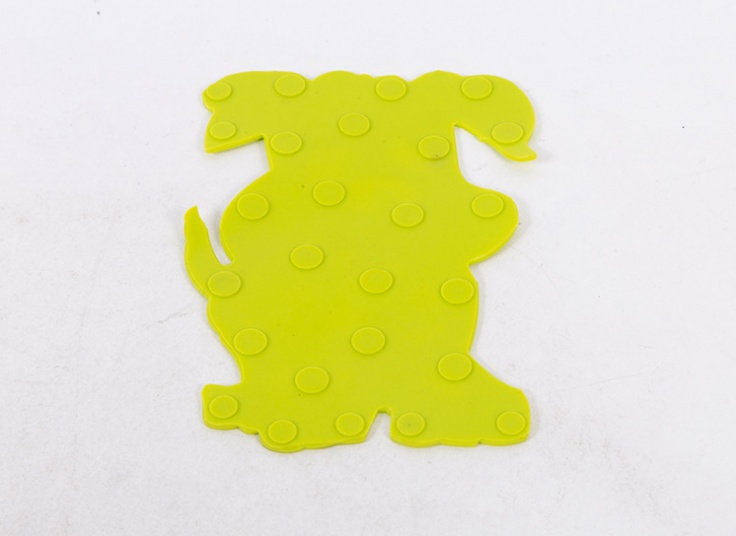 زیر قابلمه سیلیکونی O&S