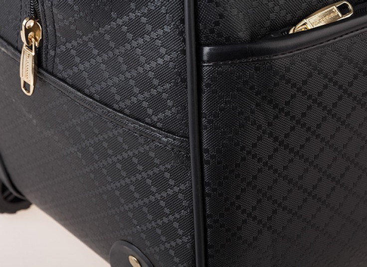 ساک مسافرتی چرخدار