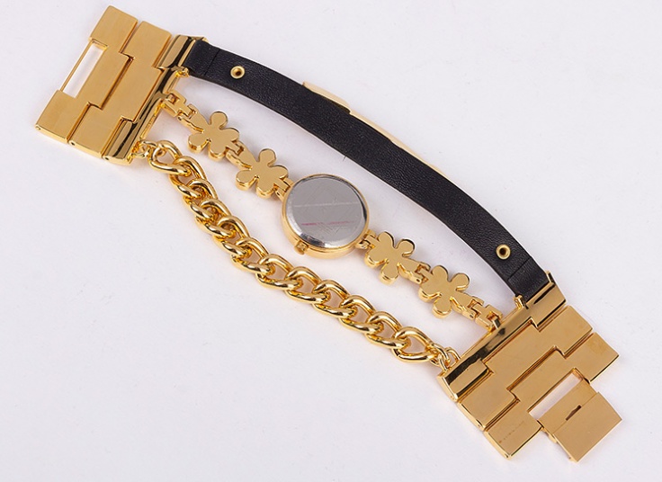 ساعت مچی زنانه Kelvin Time