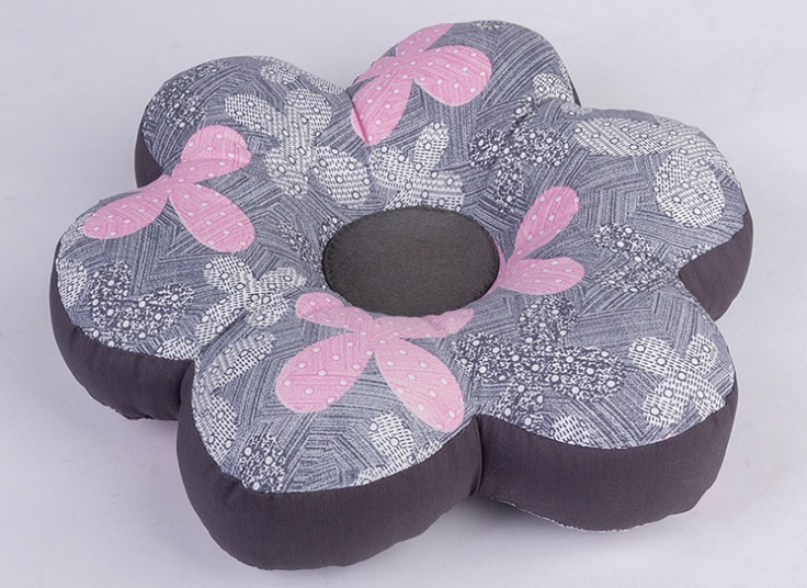 زیر نشیمنی ارگونومیک Floral