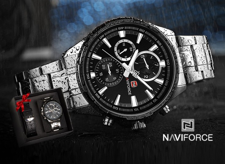 ساعت مچی Naviforce مدل NF9089