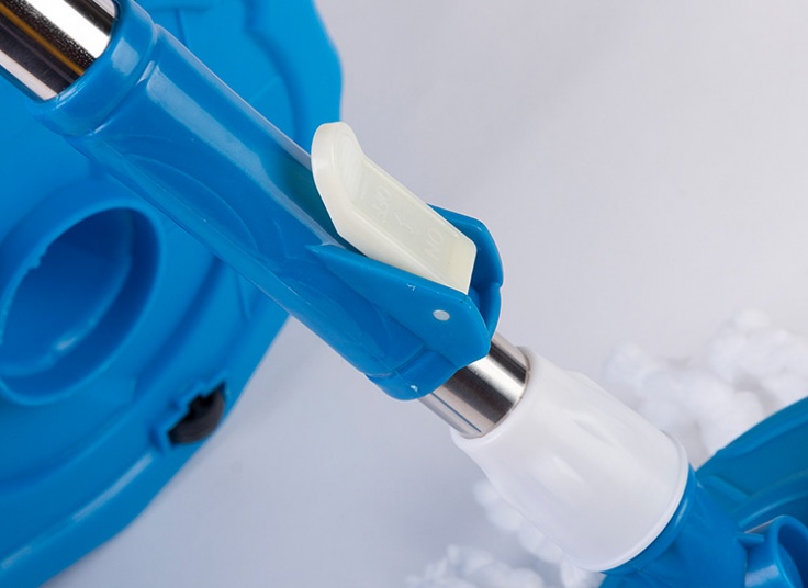 طی سطلی Magic Mop