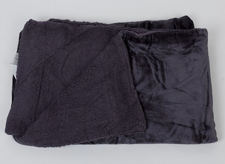 پتو پشمی Ultimate مدل Sherpa