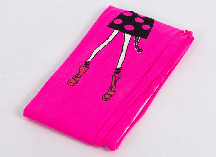 جوراب شلواری دخترانه Jinmenghao