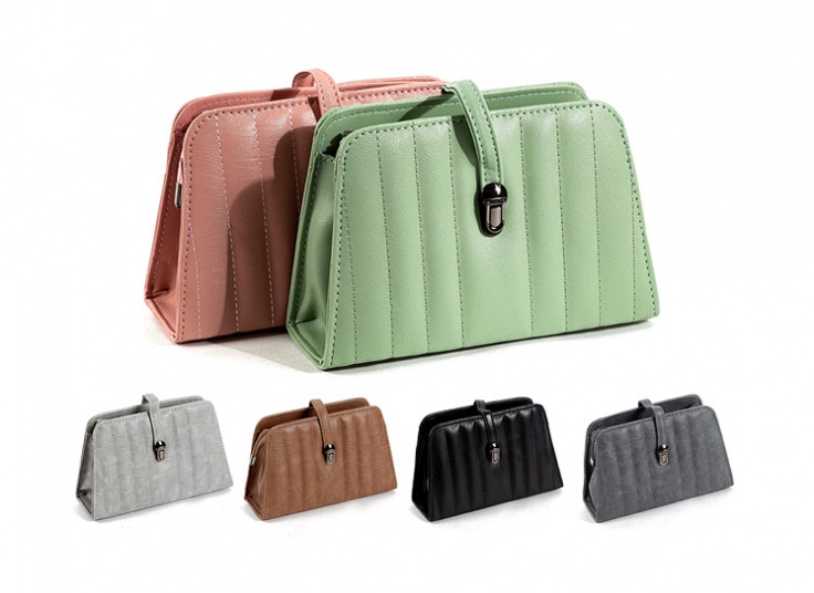 کیف زنانه مدل قایقی