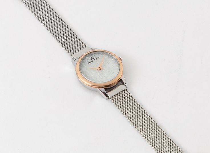 ساعت مچی زنانه Daniel Klein