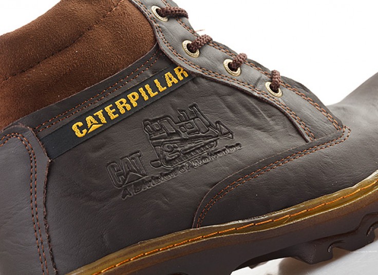 نیم بوت مردانه CATERPILLAR