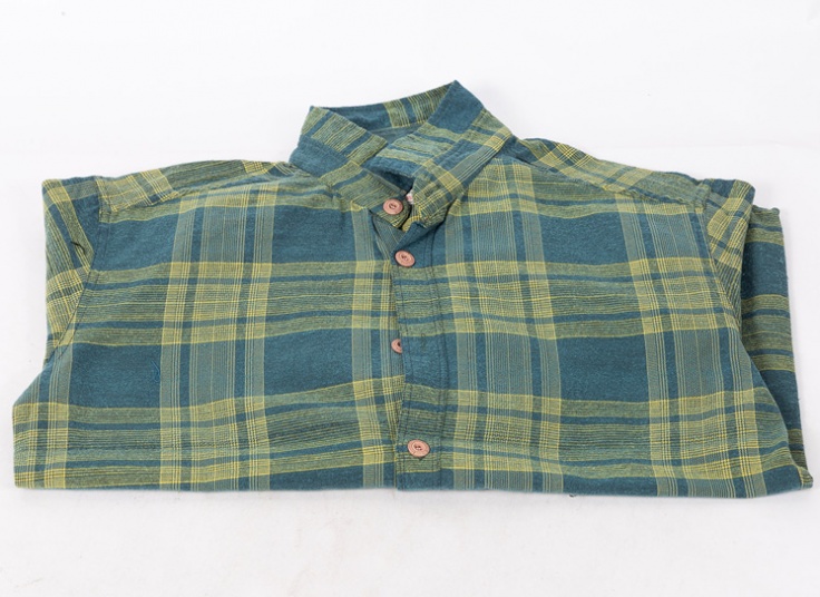 پیراهن پشمی مردانه Dandy