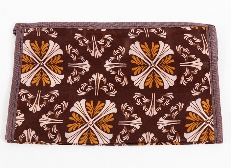 کیف آرایشی طرحدار