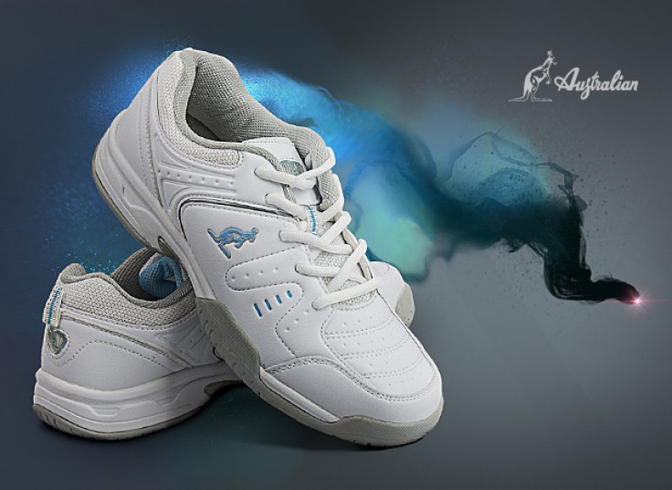 کفش ورزشی lalpina