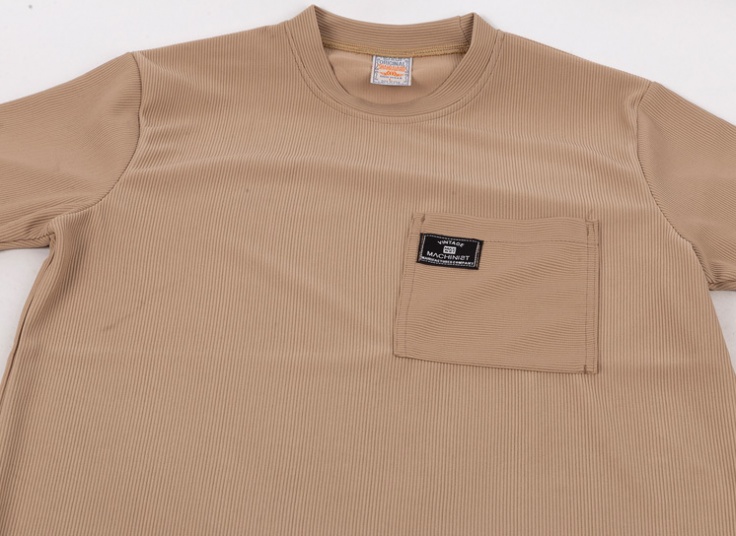 تیشرت کبریتی مردانه Machinist