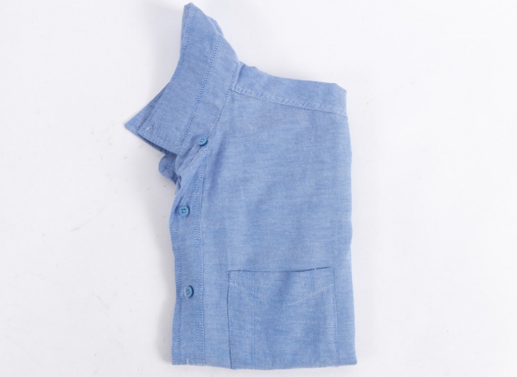 پیراهن ساده مردانه Massimo Dutti