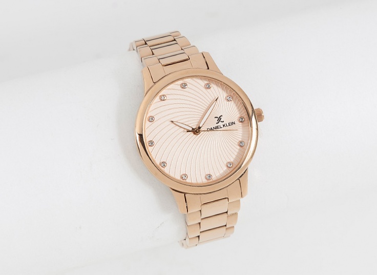 ساعت مچی زنانه Daniel Klein