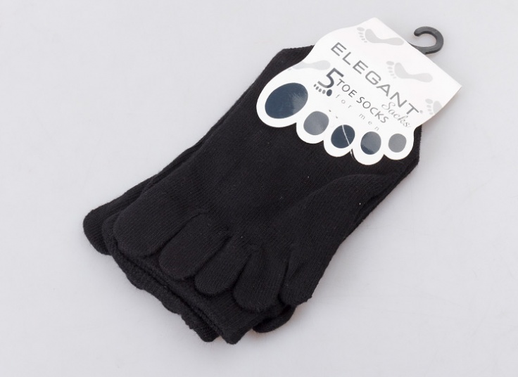 جوراب انگشتی ELEGANT