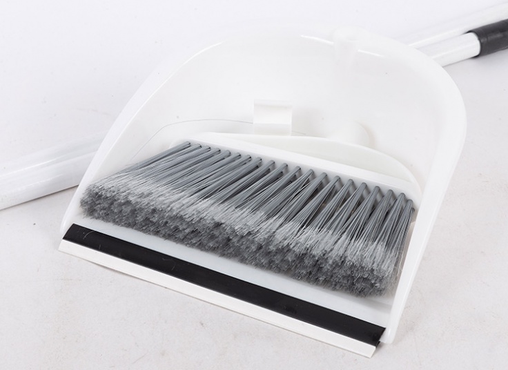 جارو خاک انداز ایستاده رویال