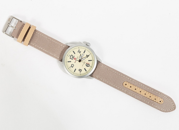 ساعت مچی مردانه NAVIFORCE