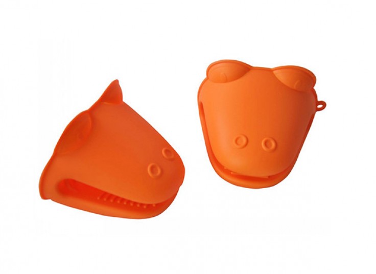 دستگیره سلیکونی OvenMitt