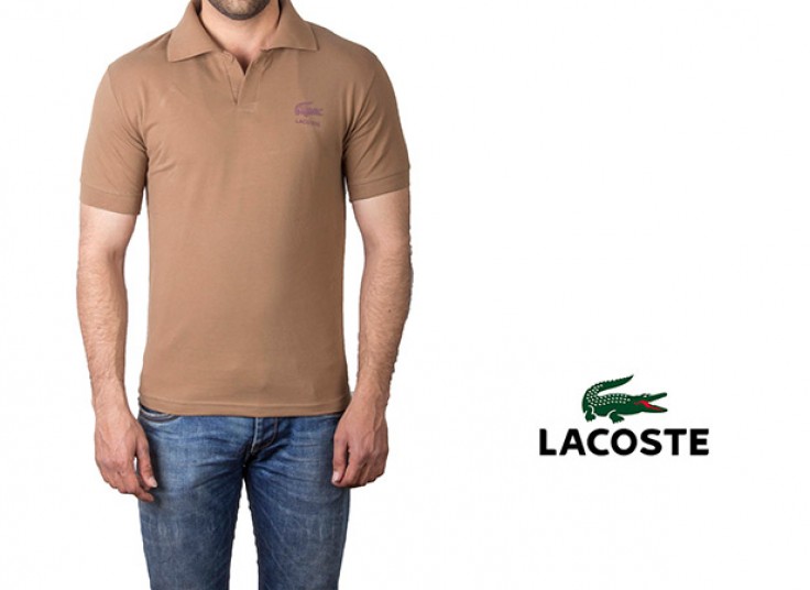 پولوشرت LACOSTE
