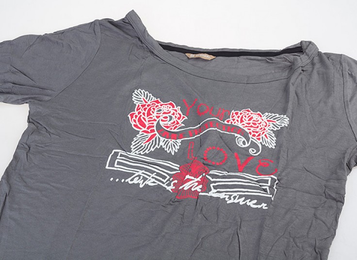 تیشرت آستین بلند زنانه avenue