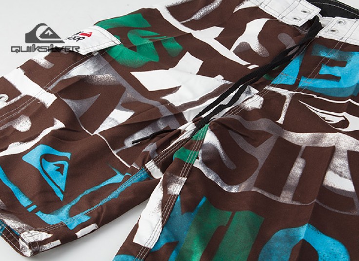 مایو مردانه QUICK SILVER