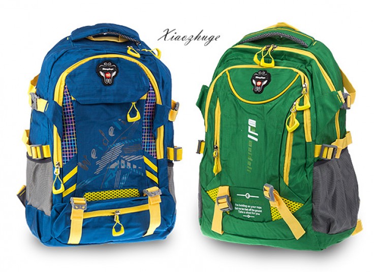 کیف کوله Xiaozhuge