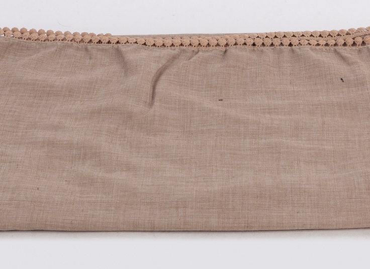 شال دور عدسی سنگشور