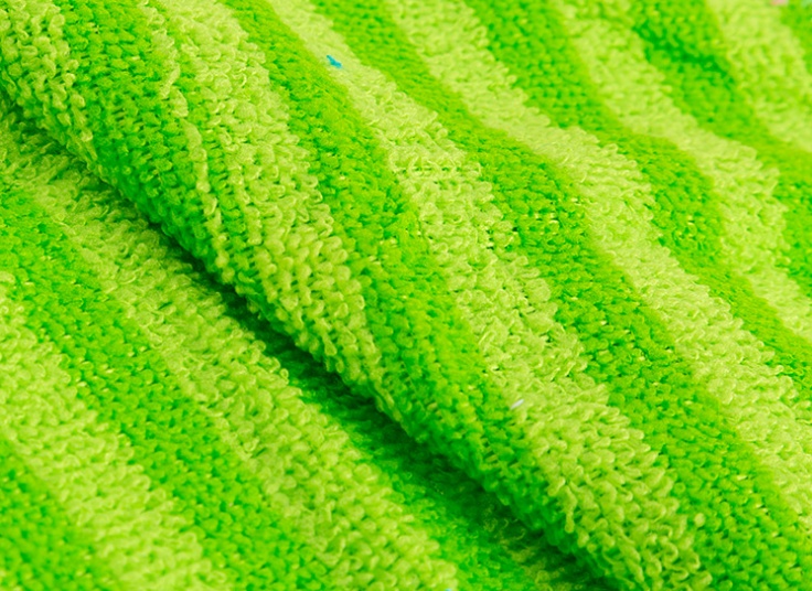 پک 5 عددی دستمال میکروفایبر