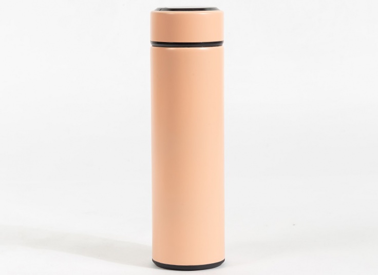 فلاسک دماسنج دار