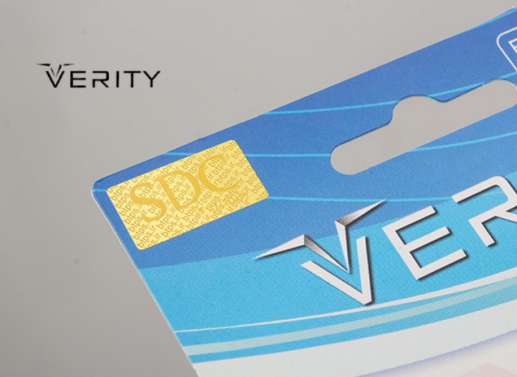 رم MicroSD برند VERITY