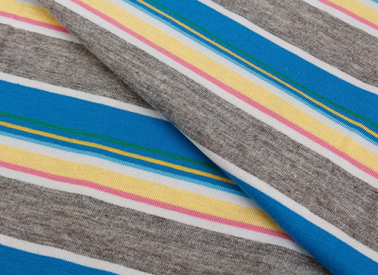 تاپ زنانه Stripe