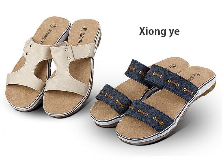 صندل طبی زنانه XIONG YE