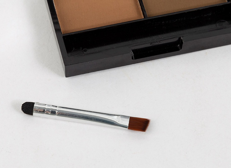 پالت سایه ابرو Varsei