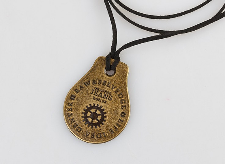 گردنبند Fashionable