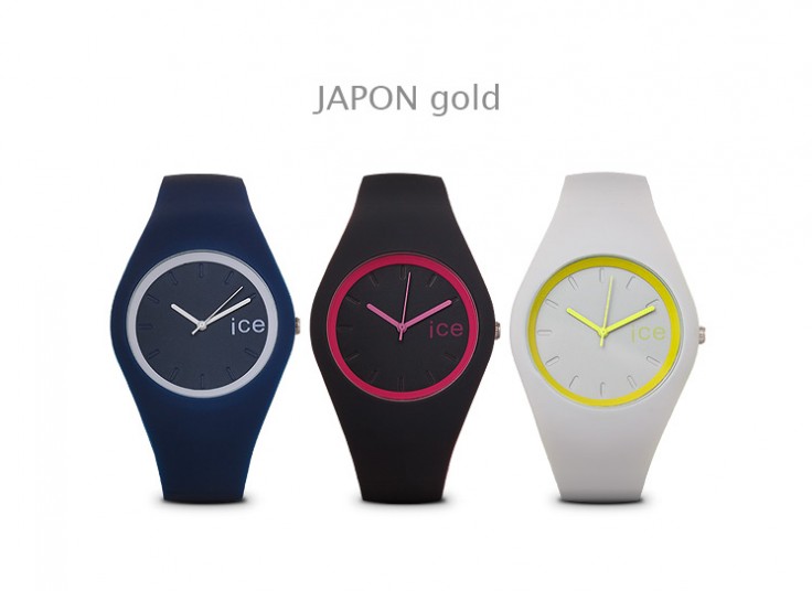 ساعت مچی Japon gold