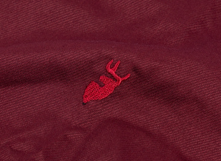 پیراهن مردانه ساده 