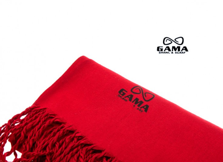 شال  GAMA