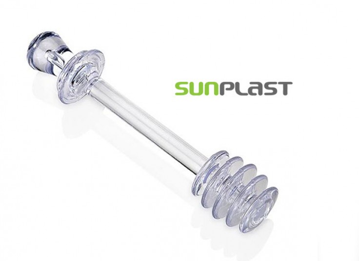 قاشق عسل‌خوری