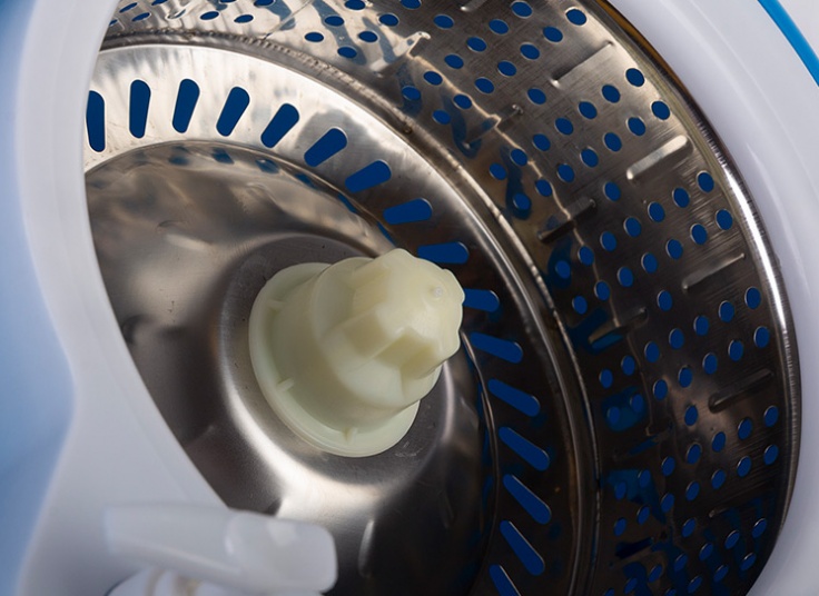 طی سطلی Magic Mop