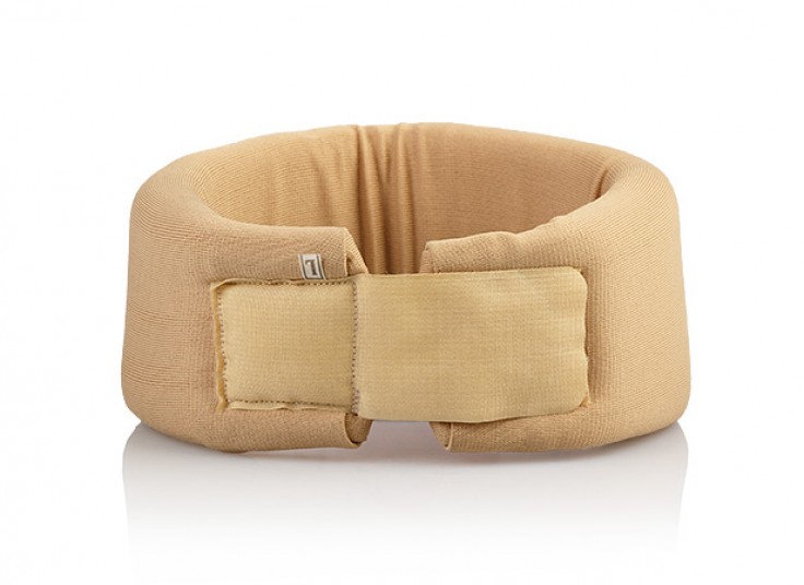 گردن بند طبی