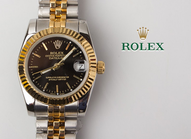 ساعت زنانه Rolex مدل Date Just