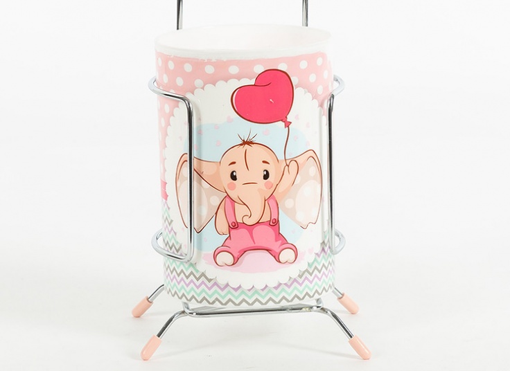 جا قاشقی آویز RoseMan