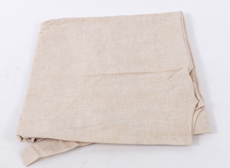 مانتو جلوباز لینن