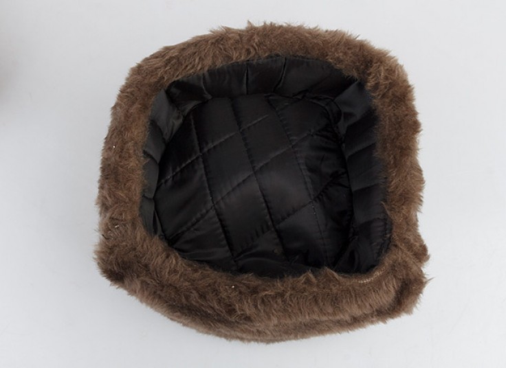 کلاه روسی طرح پوست