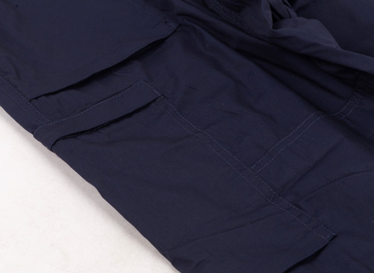 شلوار کوهنوردی دولایه مردانه Regatta