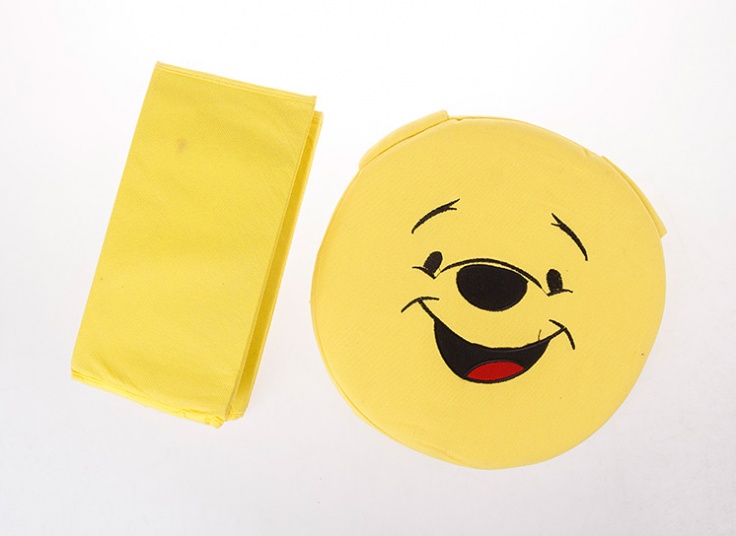 باکس و صندلی تاشو