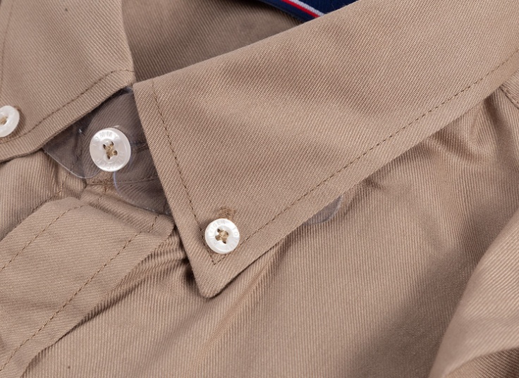 پیراهن مردانه طرح Tommy Hilfiger