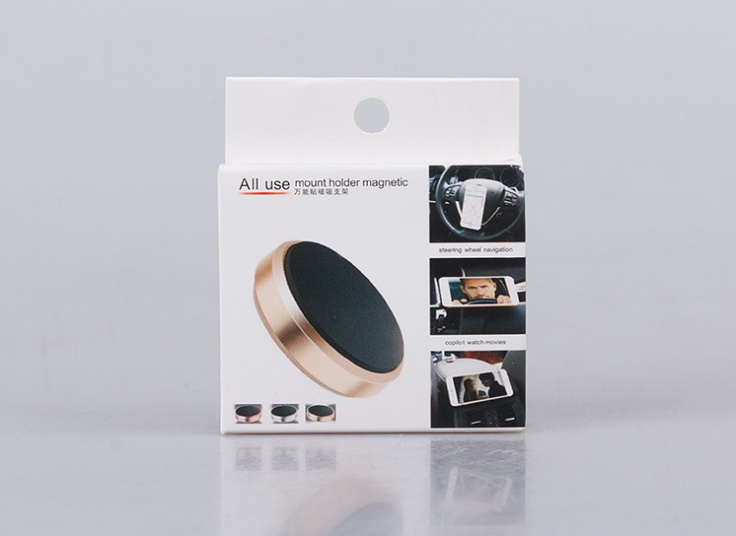 پایه نگهدارنده مغناطیسی موبایل