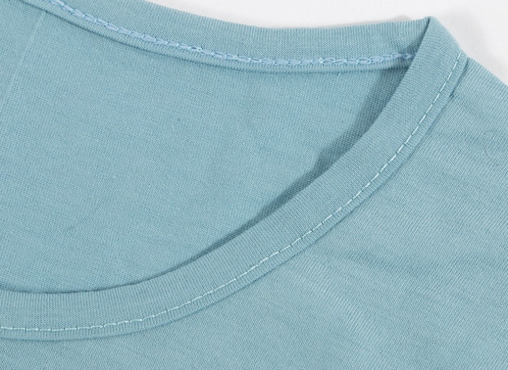 تیشرت زنانه تکه دوزی