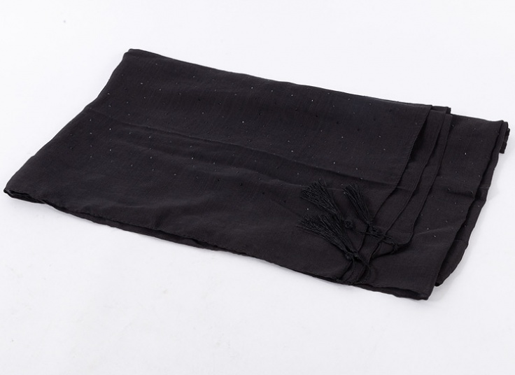 شال نگین دار